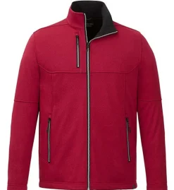 12940 - M-JORIS Eco Softshell Jacket<Trimark New