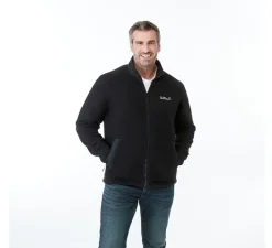 18143 - M-KAHUZI Eco Full Zip Sherpa<Trimark Clearance