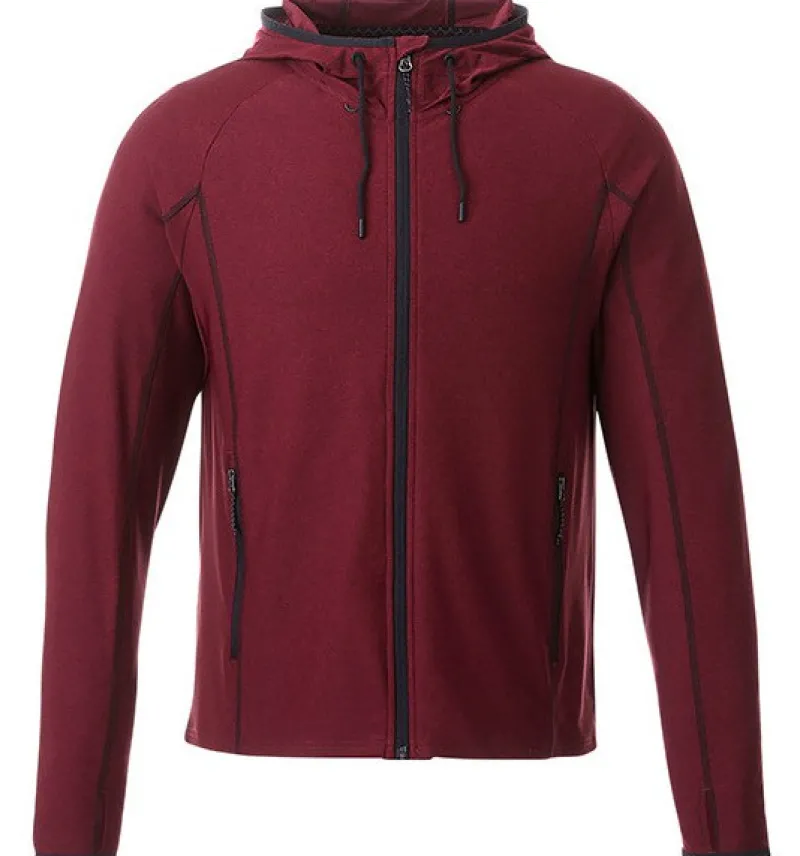 18212 - M-KAISER Knit Jacket<Trimark Online