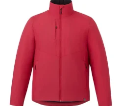 19654 - M-KYES Eco Packable Ins Jkt<Trimark Sale