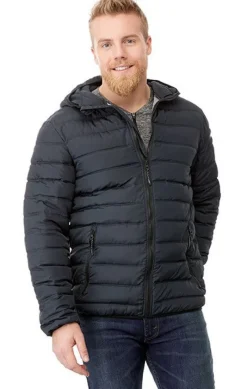 19541 - M-NORQUAY Insulated Jacket<Trimark Best