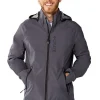 12939 - M-ORACLE Softshell Jacket<Trimark New