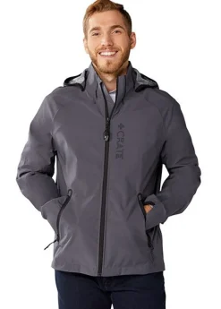 12939 - M-ORACLE Softshell Jacket<Trimark New