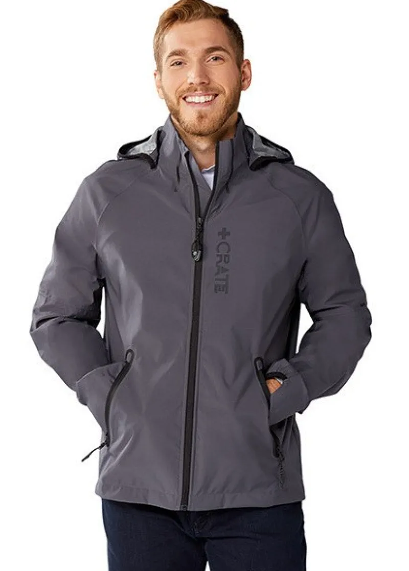 12939 - M-ORACLE Softshell Jacket<Trimark New