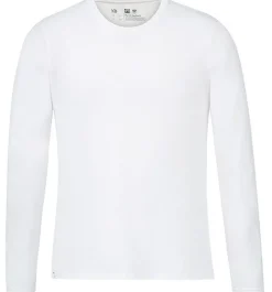 17905 - M-Organic Cotton Longsleeve Te<Trimark Clearance