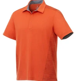 16511 - M-PIEDMONT SS Polo<Trimark New