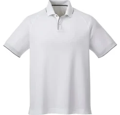 16310 - M-REMUS SS Polo<Trimark Best