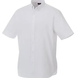 17702 - M-SAMSON Oxford SS Shirt<Trimark Online
