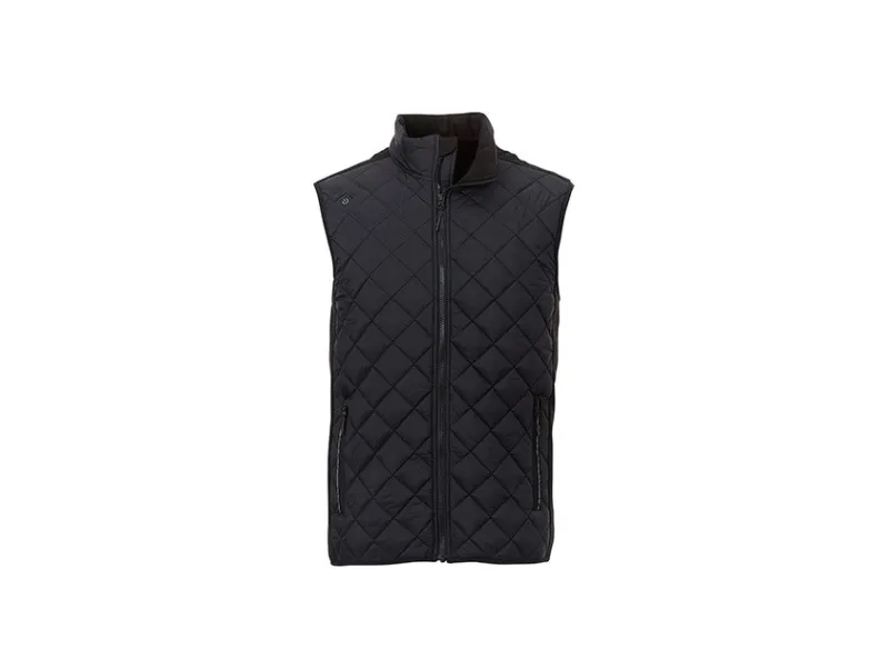 14548 - M-SHEFFORD Vest w/ Power BANK<Trimark Best