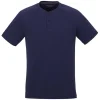 17880 - M-SOMOTO Eco Short Sleeve Henl<Trimark Hot