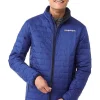 19597 - M-TELLURIDE Packable Ins Jkt<Trimark Outlet