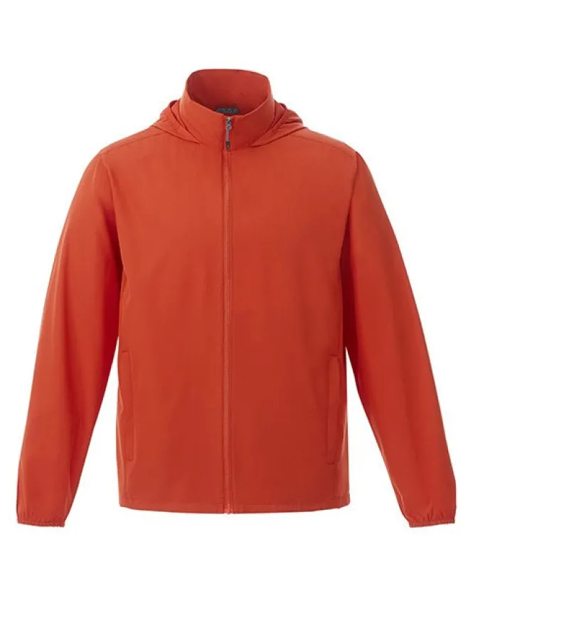 12608 - M-TOBA Packable Jacket<Trimark Sale