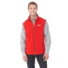 18501 - M-TYNDALL Polyfleece Vest<Trimark Sale