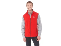 18501 - M-TYNDALL Polyfleece Vest<Trimark Sale
