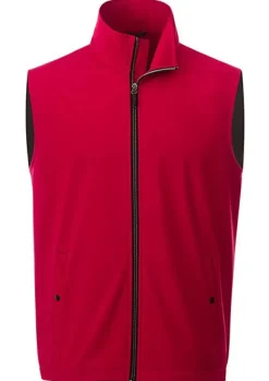 12504 - M-WARLOW Softshell Vest<Trimark Sale