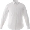 17744 - M-WILSHIRE LS Shirt<Trimark New