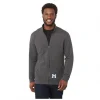18157 - RIGI Eco Knit Full Zip - Men's<Trimark Online