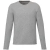 17874 - SOMOTO Eco Long Sleeve Tee - M<Trimark Discount