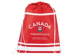 645204 - (U) CANADA Cinch Bag<Trimark Hot