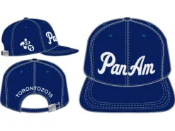 632023 - U-EASTERN Vintage Ballcap<Trimark Discount