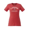 697908 - (W) CANADA SS Tee<Trimark New