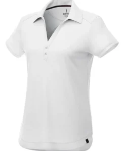 96312 - W-AMOS Eco SS Polo<Trimark Best