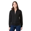 98144 - W-ARGUS Eco Fleece Full Zip<Trimark Online