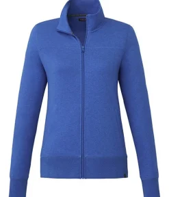 98144 - W-ARGUS Eco Fleece Full Zip<Trimark Online