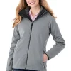99307 - W-ARLINGTON 3-in-1 Jacket<Trimark Outlet
