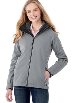 99307 - W-ARLINGTON 3-in-1 Jacket<Trimark Outlet
