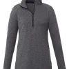 98310 - W-ASGARD Eco Knit Half Zip<Trimark Online