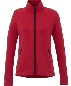 98139 - W-ASGARD Eco Knit Jacket<Trimark Sale