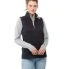 98504 - W-BOYCE Knit Vest<Trimark Online