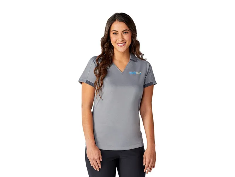 96512 - W-CERRADO SS Polo<Trimark Best