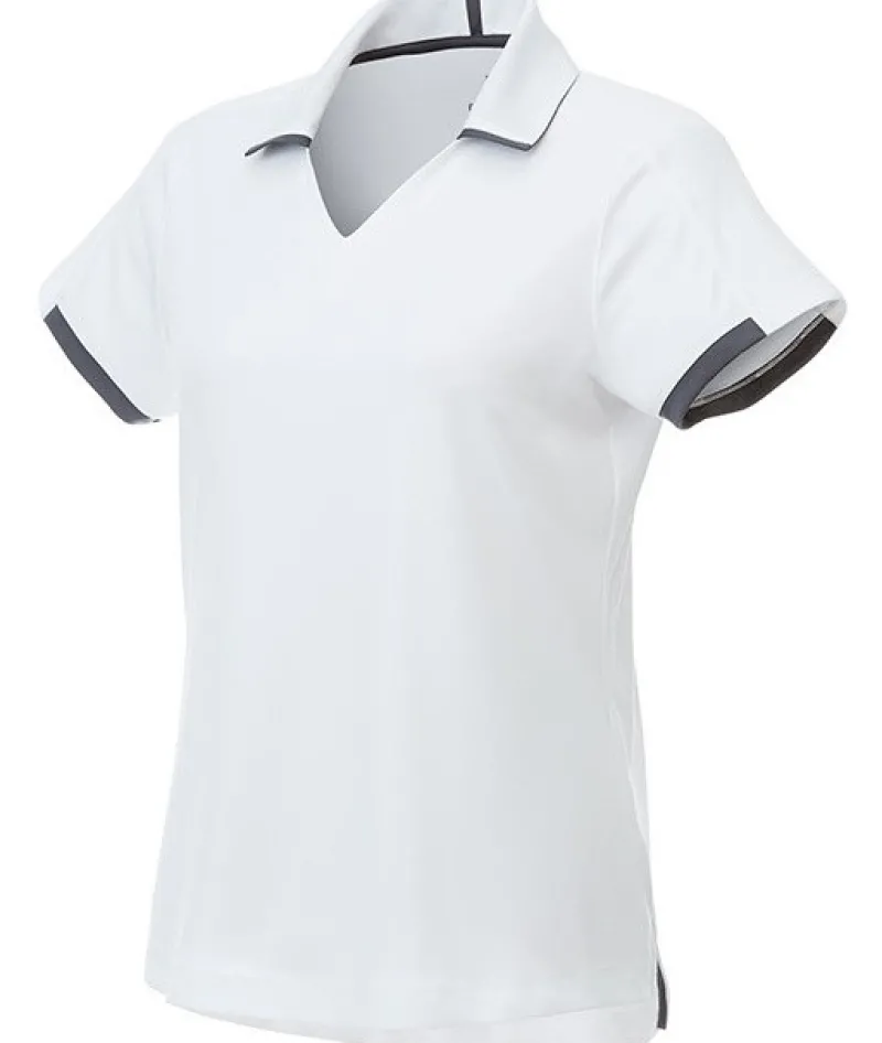 96512 - W-CERRADO SS Polo<Trimark Best