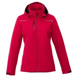 99101 - W-COLTON Fleece Lined Jacket<Trimark Discount