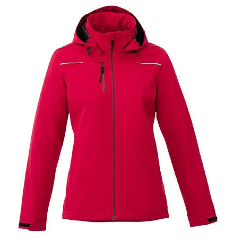 99101 - W-COLTON Fleece Lined Jacket<Trimark Discount