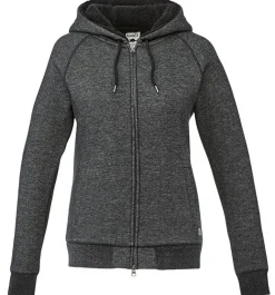 98734 - W-COPPERBAY R73 FZ Hoody<Trimark New