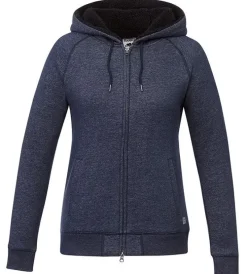 98734 - W-COPPERBAY R73 FZ Hoody<Trimark New