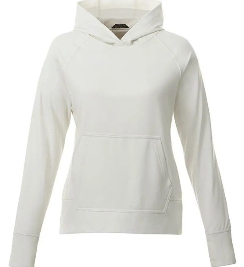 98214 - W-COVILLE Knit Hoody<Trimark Online