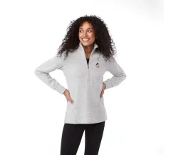 98220 - W-DAYTON Fleece Half Zip<Trimark Outlet