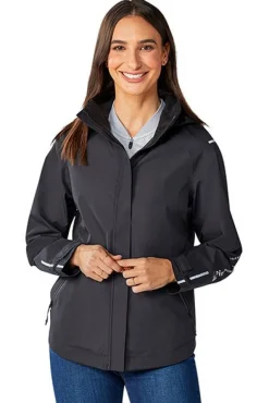 92938 - W-GEARHART Softshell Jacket<Trimark Fashion