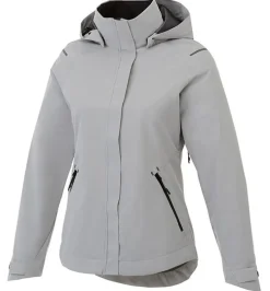 92938 - W-GEARHART Softshell Jacket<Trimark Fashion