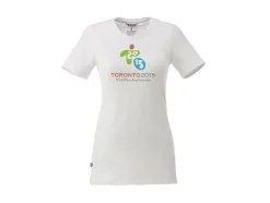 697896 - W-GLENPARK SS Tee<Trimark Sale
