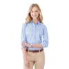 97701 - W-IRVINE Oxford LS Shirt<Trimark Discount