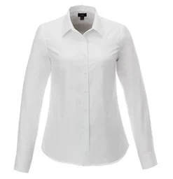 97701 - W-IRVINE Oxford LS Shirt<Trimark Discount