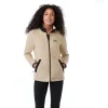 98143 - W-KAHUZI Eco Full Zip Sherpa<Trimark Clearance
