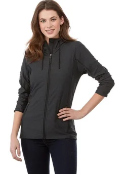98212 - W-KAISER Knit Jacket<Trimark Fashion