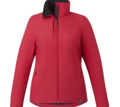99654 - W-KYES Eco Packable Ins Jkt<Trimark Online