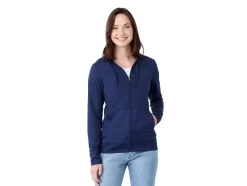 98145 - W-LAVAR Eco Knit Full Zip Hood<Trimark Discount